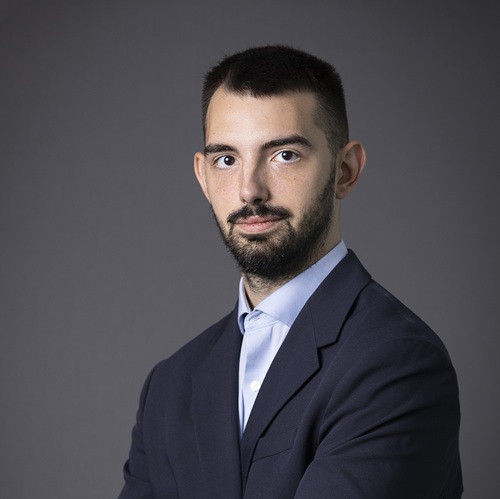 Pol Olaya Abril